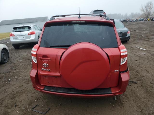 Photo 6 from auction – 2011 TOYOTA RAV4 with VIN 2T3BF4DVXBW125719