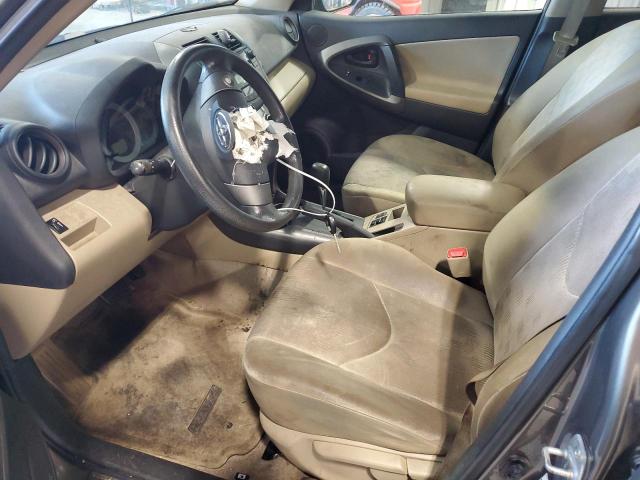 Photo 7 from auction – 2010 TOYOTA RAV4 with VIN 2T3ZF4DVXAW029943