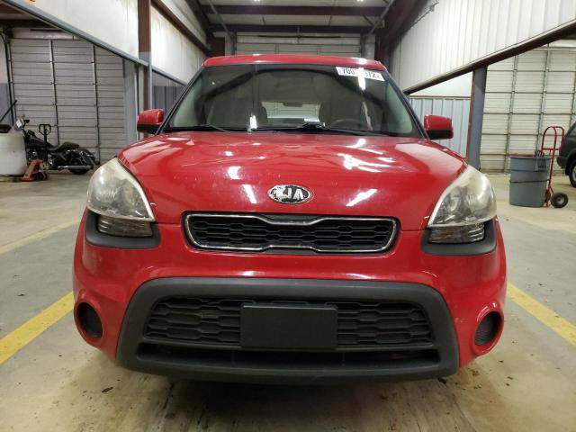 صورة رقم 5 من المزاد - 2013 KIA SOUL مع VIN KNDJT2A55D7627484