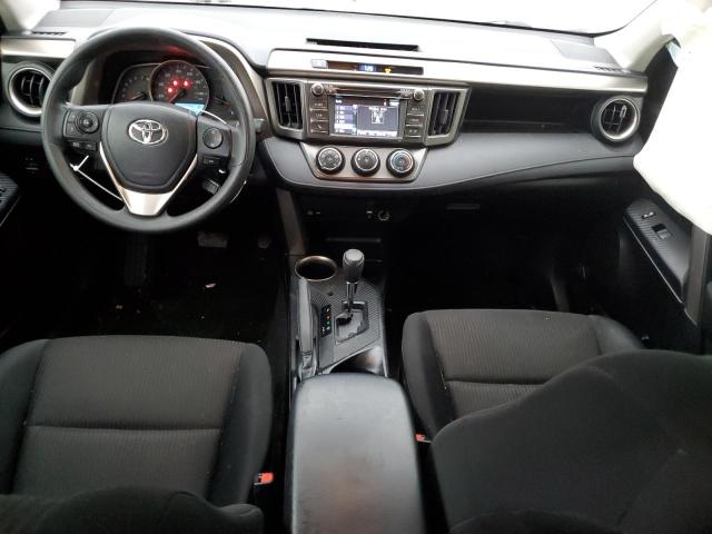 Photo 8 from auction – 2015 TOYOTA RAV4 LE with VIN JTMZFREV8FD076081