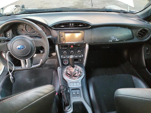 Photo 8 from auction – 2015 SUBARU BRZ 2.0 LI with VIN JF1ZCAC10F9602299