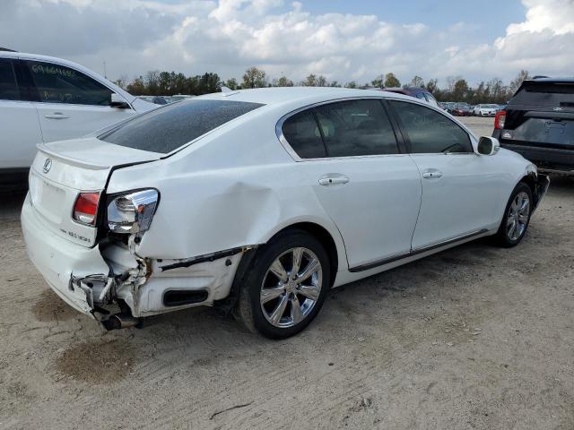 Photo 3 from auction – 2008 LEXUS GS 350 with VIN JTHCE96S280018649