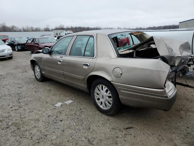 Photo 2 from auction – 2004 FORD CROWN VICT with VIN 2FAFP74W84X152764