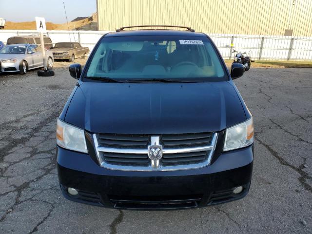 Photo 5 from auction – 2010 DODGE GRAND CARA with VIN 2D4RN5DX0AR236414