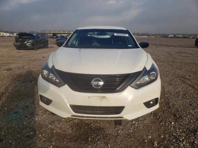 Photo 5 from auction – 2018 NISSAN ALTIMA 2.5 with VIN 1N4AL3AP1JC231732
