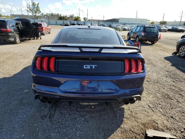 Photo 6 from auction – 2018 FORD MUSTANG GT with VIN 1FA6P8CF5J5104417