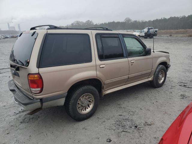 Photo 3 from auction – 1998 FORD EXPLORER with VIN 1FMZU34E0WUA72347