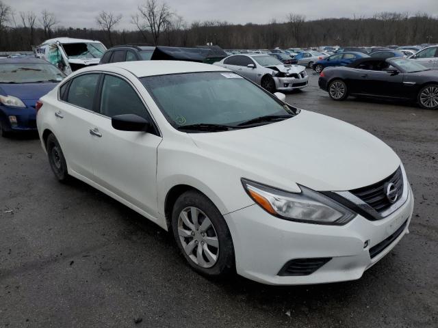 Photo 4 from auction – 2016 NISSAN ALTIMA 2.5 with VIN 1N4AL3AP1GC172058