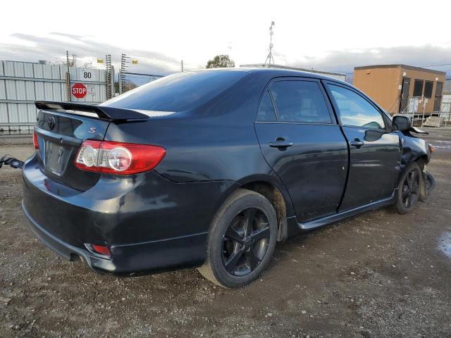 Photo 3 from auction – 2013 TOYOTA COROLLA BA with VIN 5YFBU4EE4DP220715