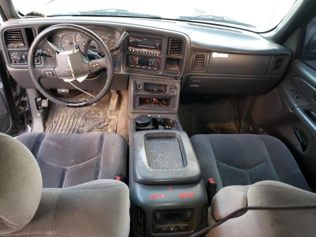 Photo 8 from auction – 2007 GMC NEW SIERRA with VIN 2GTEC13Z571180751