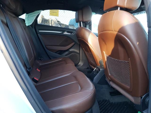 Photo 10 from auction – 2017 AUDI A3 PREMIUM with VIN WAUB8GFF8H1031618