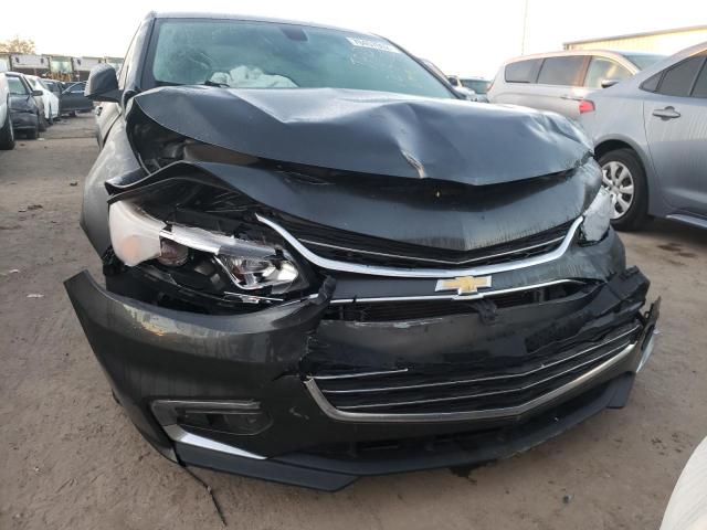 Photo 5 from auction – 2018 CHEVROLET MALIBU LT with VIN 1G1ZD5ST9JF149191