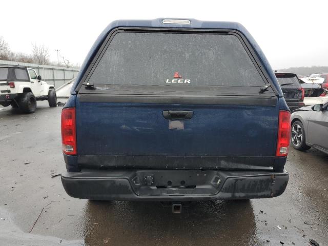 Photo 6 from auction – 2006 DODGE RAM 1500 M with VIN 1D7HU18276S674006