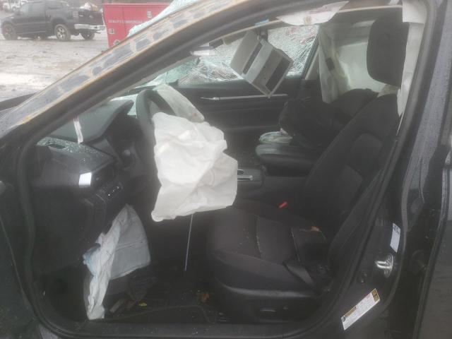 Photo 7 from auction – 2022 NISSAN ALTIMA SV with VIN 1N4BL4DV2NN316545