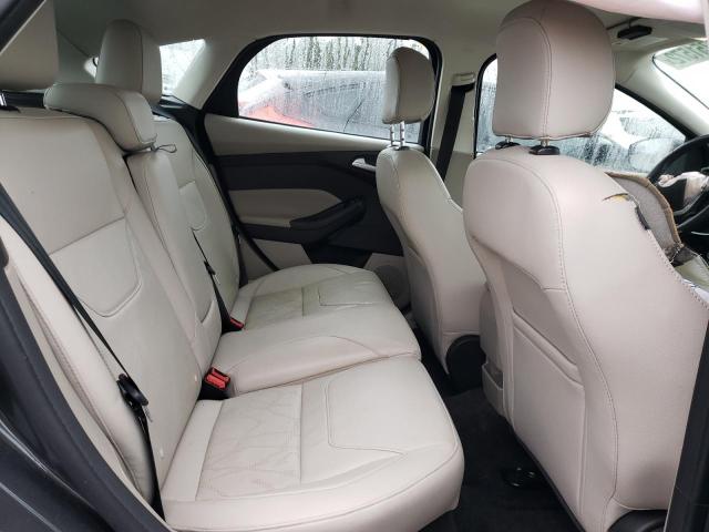 Photo 10 from auction – 2017 FORD FOCUS BEV with VIN 1FADP3R40HL334811