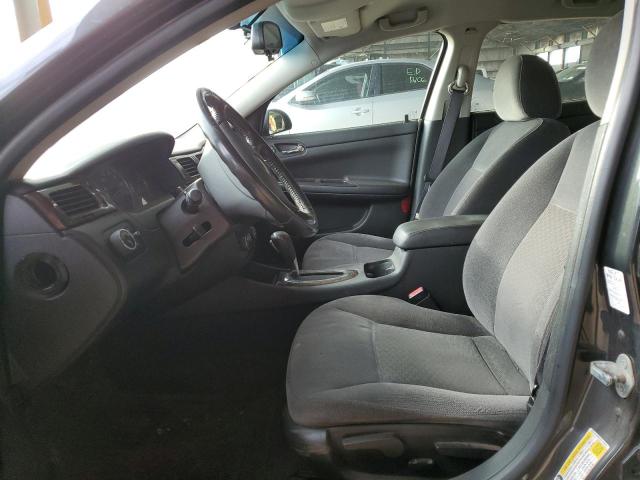 Photo 7 from auction – 2014 CHEVROLET IMPALA LIM with VIN 2G1WB5E37E1104915