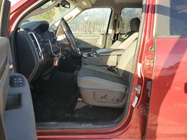 Zdjęcie 7 z aukcji – 2014 RAM 2500 SLT z VIN 3C6UR5DJ3EG250656