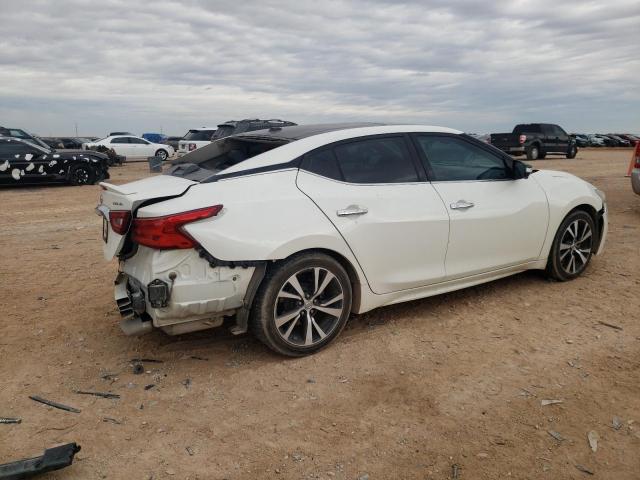Photo 3 from auction – 2016 NISSAN MAXIMA 3.5 with VIN 1N4AA6AP2GC416839