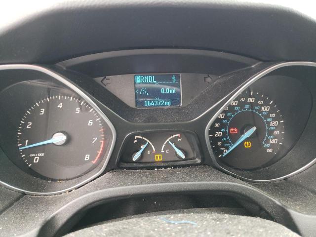 Photo 9 from auction – 2012 FORD FOCUS SE with VIN 1FAHP3F21CL318145