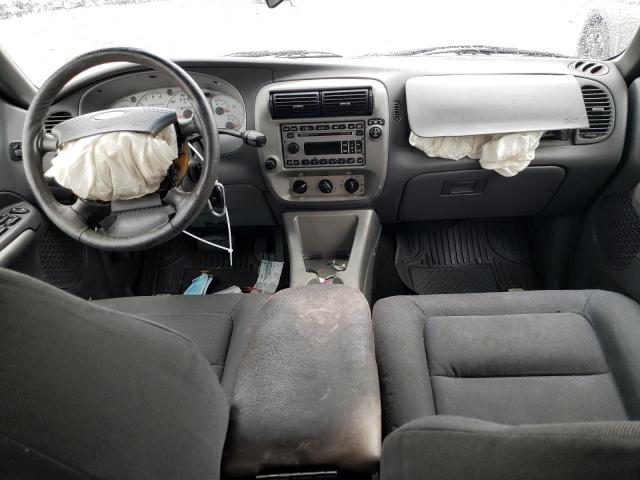 Photo 8 from auction – 2002 FORD EXPLORER S with VIN 1FMZU67EX2UB22498