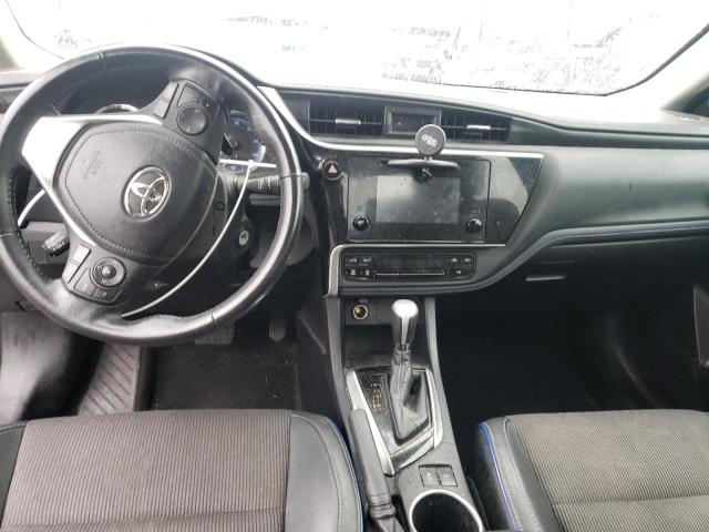 Photo 8 from auction – 2018 TOYOTA COROLLA L with VIN 2T1BURHE3JC027797
