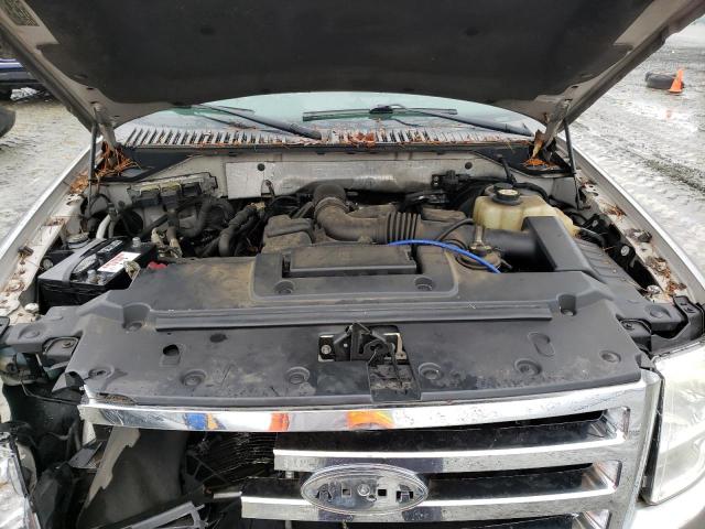 Photo 12 from auction – 2008 FORD EXPEDITION with VIN 1FMFU15588LA33827