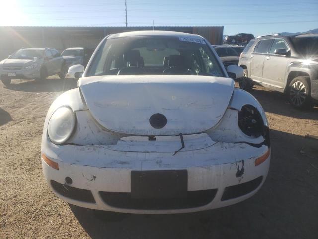 Photo 5 from auction – 2009 VOLKSWAGEN NEW BEETLE with VIN 3VWPW31CX9M511147