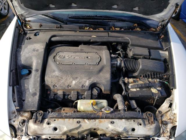 Photo 11 from auction – 2004 ACURA TL with VIN 19UUA66234A068689