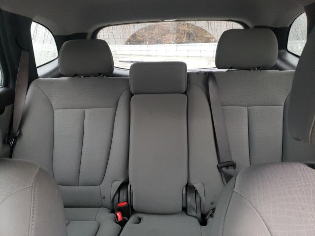 Photo 10 from auction – 2010 HYUNDAI SANTA FE G with VIN 5NMSG3AB4AH384839