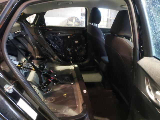 Photo 10 from auction – 2019 KIA FORTE FE with VIN 3KPF24AD4KE008500
