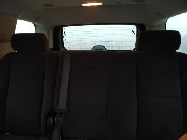Photo 10 from auction – 2007 GMC YUKON with VIN 1GKFK13037R243382