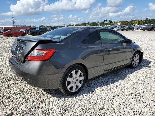 Photo 3 from auction – 2011 HONDA CIVIC LX with VIN 2HGFG1B60BH512449