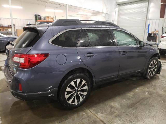 Photo 3 from auction – 2015 SUBARU OUTBACK 3. with VIN 4S4BSENC0F3311823