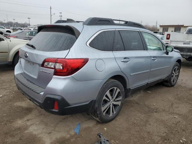 Photo 3 from auction – 2018 SUBARU OUTBACK 2. with VIN 4S4BSANC2J3205309