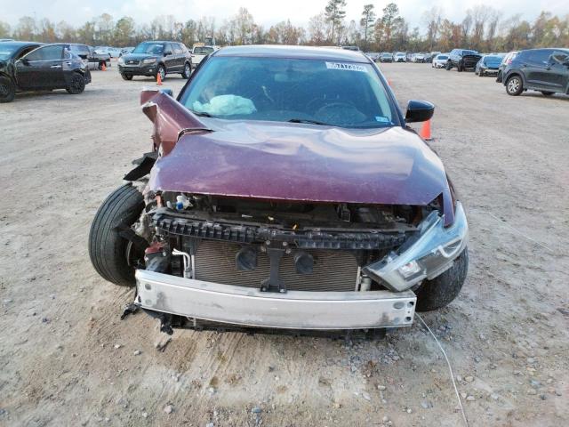 Photo 5 from auction – 2018 NISSAN MAXIMA with VIN 1N4AA6AP1JC410084
