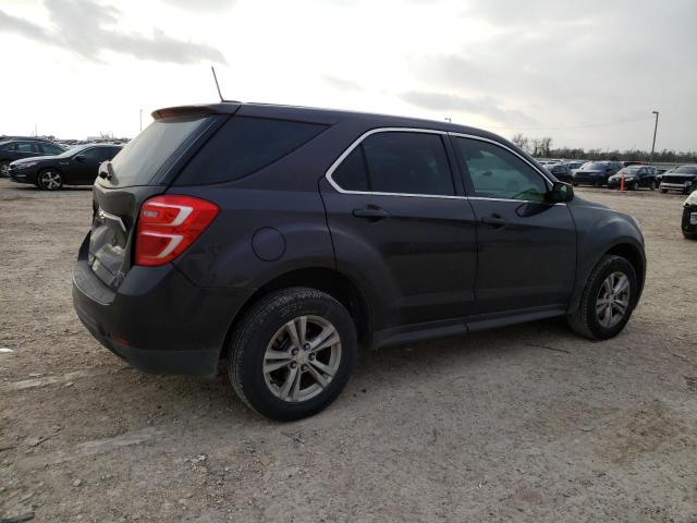 Photo 3 from auction – 2016 CHEVROLET EQUINOX LS with VIN 2GNALBEK9G6254686