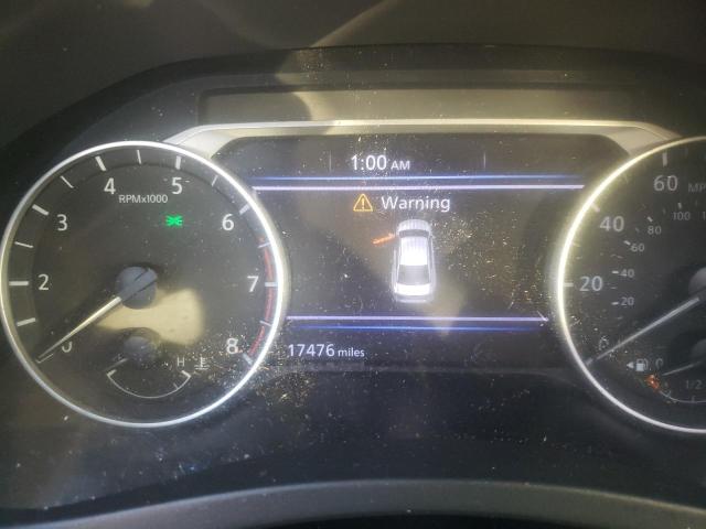 Photo 9 from auction – 2022 NISSAN ALTIMA SV with VIN 1N4BL4DV5NN373970