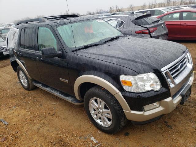 Photo 4 from auction – 2008 FORD EXPLORER E with VIN 1FMEU74E58UA36338