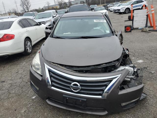 Photo 5 from auction – 2015 NISSAN ALTIMA 2.5 with VIN 1N4AL3APXFC116831