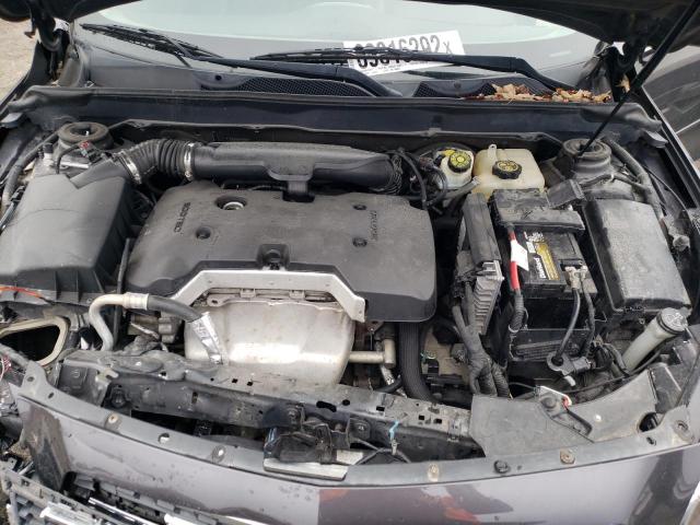 Photo 11 from auction – 2013 CHEVROLET MALIBU 1LT with VIN 1G11C5SA5DF313667