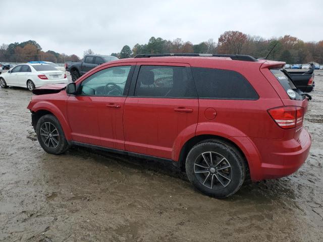 Photo 2 from auction – 2017 DODGE JOURNEY SE with VIN 3C4PDCABXHT684087