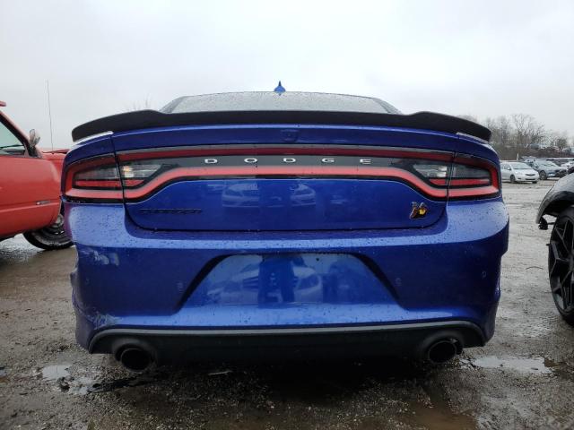Photo 6 from auction – 2022 DODGE CHARGER SC with VIN 2C3CDXGJ2NH231529