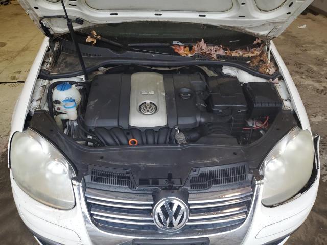 Photo 11 from auction – 2007 VOLKSWAGEN JETTA WOLF with VIN 3VWEF71K07M155648
