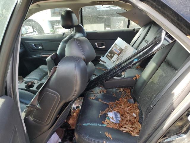 Photo 10 from auction – 2007 CADILLAC CTS HI FEA with VIN 1G6DP577970159691