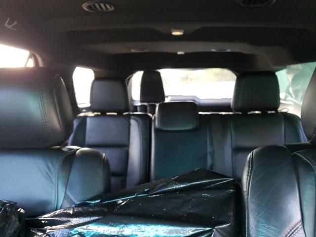 Photo 10 from auction – 2014 FORD EXPLORER X with VIN 1FM5K7D81EGA20955