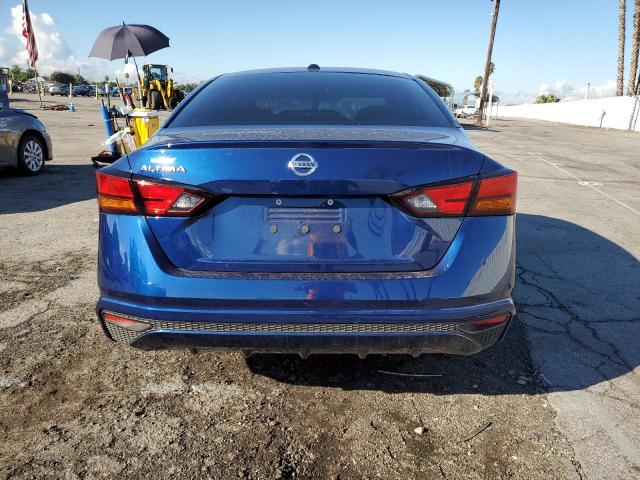 Photo 6 from auction – 2020 NISSAN ALTIMA S with VIN 1N4BL4BV4LC274133