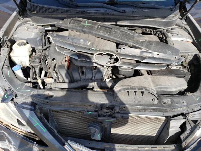 Photo 11 from auction – 2011 HYUNDAI SONATA SE with VIN 5NPEC4AC5BH285149
