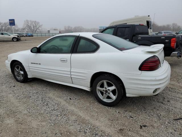 Photo 2 from auction – 2002 PONTIAC GRAND AM S with VIN 1G2NF12E22C201892