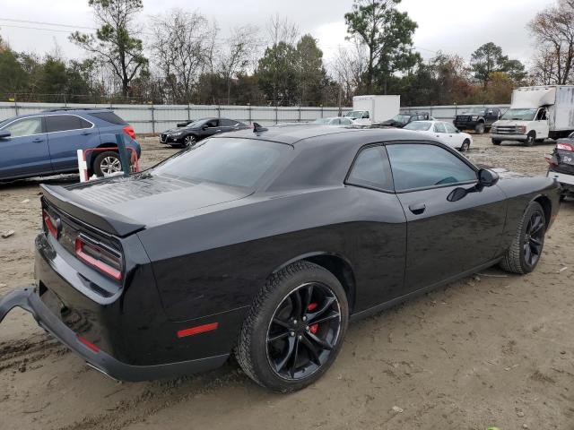 Photo 3 from auction – 2016 DODGE CHALLENGER with VIN 2C3CDZAG2GH201233