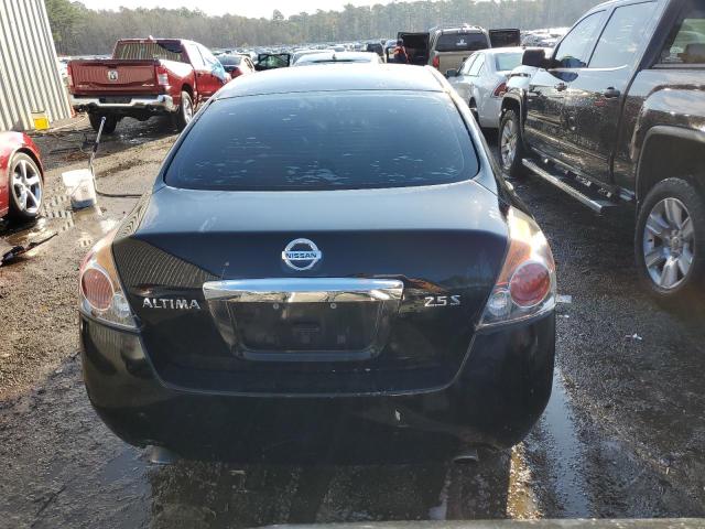Photo 6 from auction – 2012 NISSAN ALTIMA BAS with VIN 1N4AL2AP2CN565592
